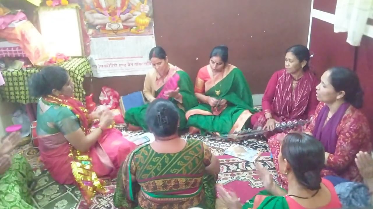 बैकुंठ के वासी कहां हो हम बुलाए यहां तुम कहां हो ओम नमो भगवते वासुदेवाय नमः 🌺🙏 प्यारा सा भजन कीर्तन