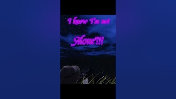 I know I’m not alone… ❤️💜 // Azuretime Animation #forsaken #roblox #twotime #azuretime #azure