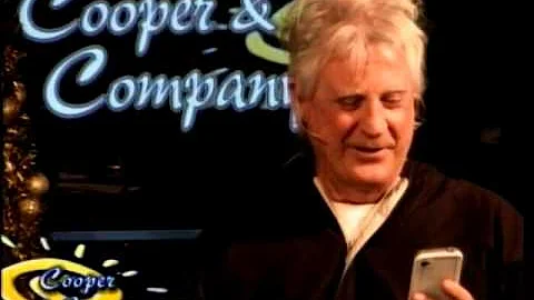 Barry Kay, Mathew Kyle 12 13 13