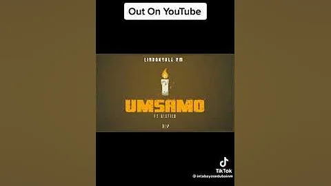 umsamo by INTABA YASE DUBAI ft khetha