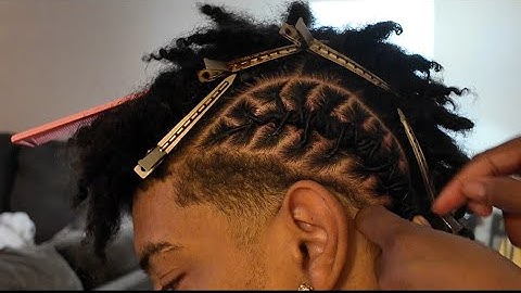Barrel Twist Loc Tutorial