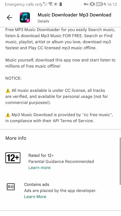 Music Downloader Mp3 Download