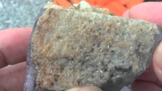 To Etch Or Not To Etch? Heights Mine Fluorite Calcite Part 3