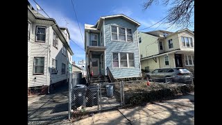Residential for sale - 455 N 12Th St, Newark City, NJ 07107