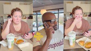 Larry Tells Bethany Hes Not Ready To Come Home Yet