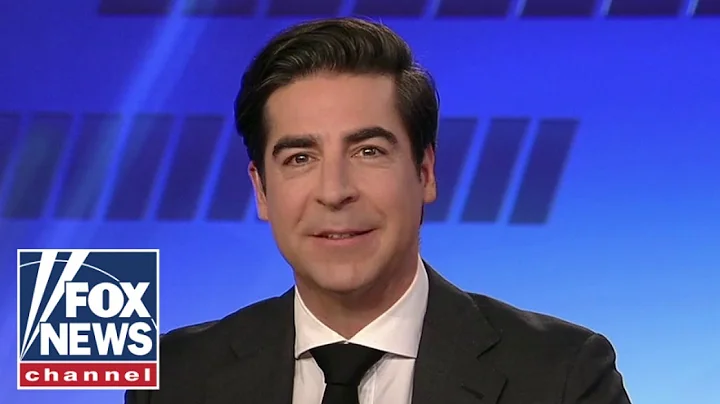 Jesse Watters: Is a civil war brewing among Democr...