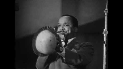 Who, Me? - Count Basie Orchestra