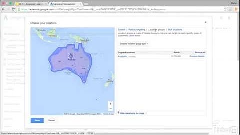 How to Make Money with Google AdWords 2016 Free Online Complete Course part 1