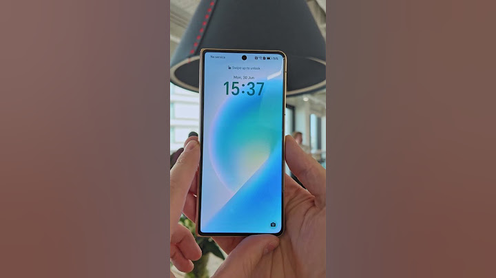 The world's thinnest folding phone is stronger than your think: Honor Magic V5 hands-on