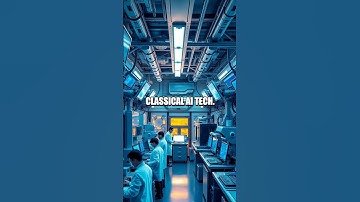 Quantum AI: Shaping the Future