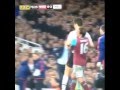 Mark Noble Takes Ander Herrera To The Pitch Mark Noble Takes Ander Herrera To The Pitch