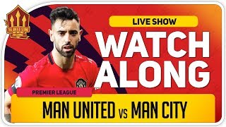 Manchester united vs city match reaction https://youtu.be/bxbv7fs0yi4
with mark goldbridge. join in our chat live as solskjaer trys to get
a...