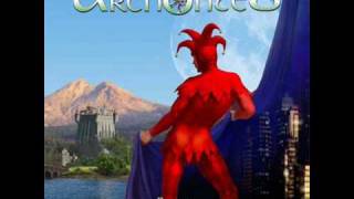 Archontes words of ashes YouTube Videos