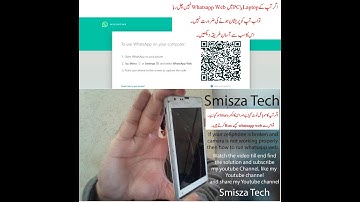 Whatsappweb not working online