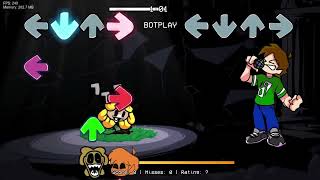 Petals But With Seth Lol Flp