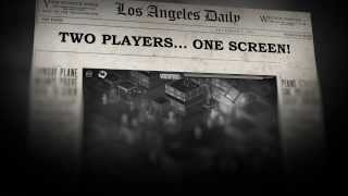 Dark Day LA Trailer