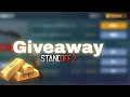 STANDOFF 2 Giveaway 🤯