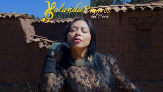 Yolanda Pinares  - Si te vas 2024 versión OFICIAL