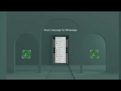 Apri Chat - Messaggi Diretti e Chat per WhatsApp

