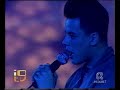 NICK KAMEN - Come Softly To Me (Festivalbar 1987 Italy TV)