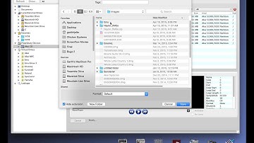 Chicken Systems Translator - Creating Virtual Drives on Translator 6