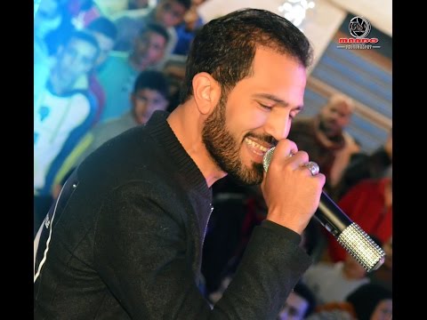 احمد الباشا انا عايز أعرف كل ده بيحصلي ليه اسمع الجديد تصوير ماندو الباشا