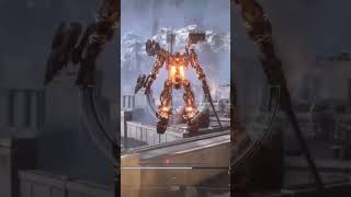 Armored Core 6 #dragonsbanegaming #armoredcore #armoredcore6 #armoredcore6firesofrubicon #gaming