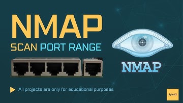 How to Use Port Ranges for Effective Network Analysis in 2025 | Scan Ports using Nmap