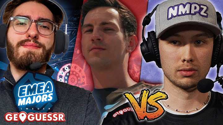 LENNLI EMEA Reaction - Game 2 against WORLD CHAMPION Consus