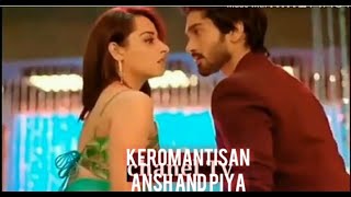 Nazar Antv, Romantis piya and Ansh