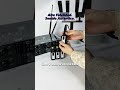 ACEMIC X4 - La solución profesional para elevar tu calidad de audio