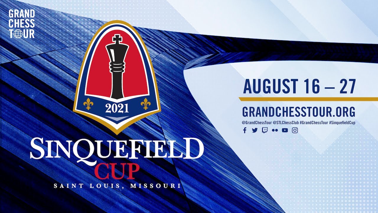 2023 Sinquefield Cup: Day 2 Recap