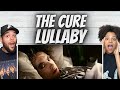 OH MY GOSH!| FIRST TIME HEARING The Cure -  Lullaby REACTION