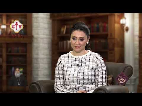 شرح الأنبا رافائيل للفرق بين عيد 25 ديسمبر و7 يناير بستان العقيدة