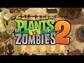 Wild West Game Over Plants Vs Zombies 2 