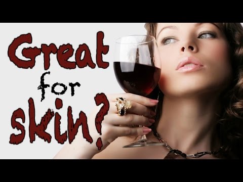 Video: Revealed Unexpected Benefits Of Chocolate And Red Wine - Alternative View