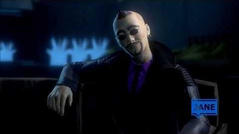 Saints Row 4 - Enter the Matrix Parody DLC Part 2