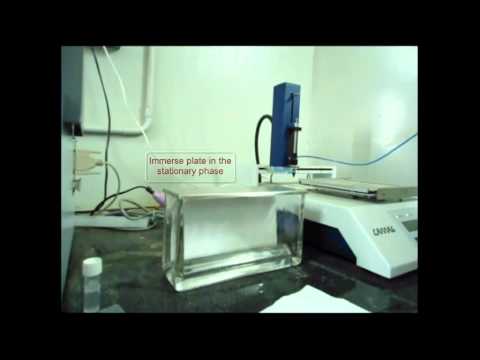 Video: Differenza Tra HPLC E HPTLC