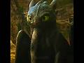 Hiccup and the Dragon Became Friends.| Dragon edit| #short #animation #edit