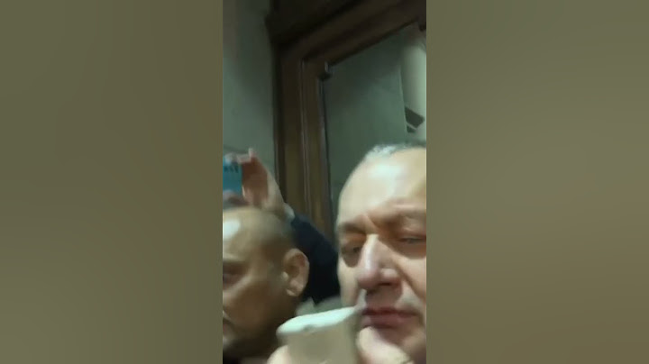 Narodni poslanik Srdjan Milivojević ovratio se pripadnicima Žandarmerije!