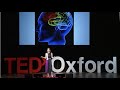 Why psychology (and neuroscience) will make you a better leader | Shirley Liu | TEDxOxford