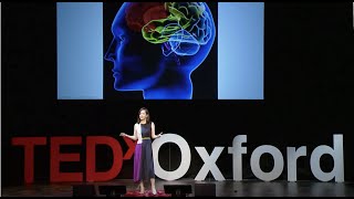 Why psychology (and neuroscience) will make you a better leader | Shirley Liu | TEDxOxford