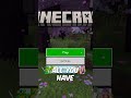 Minecraft bedrock and java server to join