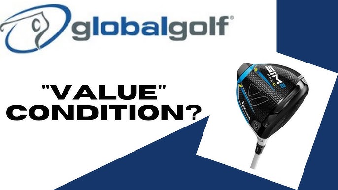 Golf Clubs, Golf Apparel, Golf Shoes & Discount Used Golf Clubs at  GlobalGolf