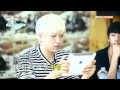 B1A4 ある素敵な日 ep1-1/2[日本語字幕]