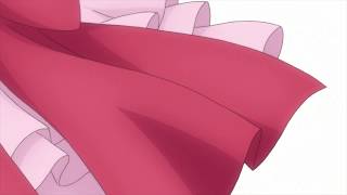 Isekai wa Smartphone to Tomo ni - Ending 04 Soucie [Full-HD]