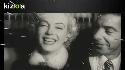 Kizoa Movie - Video - Slideshow Maker: marilyn