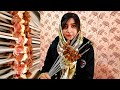 طرز تهیه کباب تکه شامی و جگر - برنامه هوسانه قسمت4 - kabab Teka Shami & Jigar - Hawasana EP 4