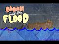 The story of noah and the flood  inc kids adventures