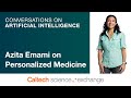 AI for Personalized Medicine